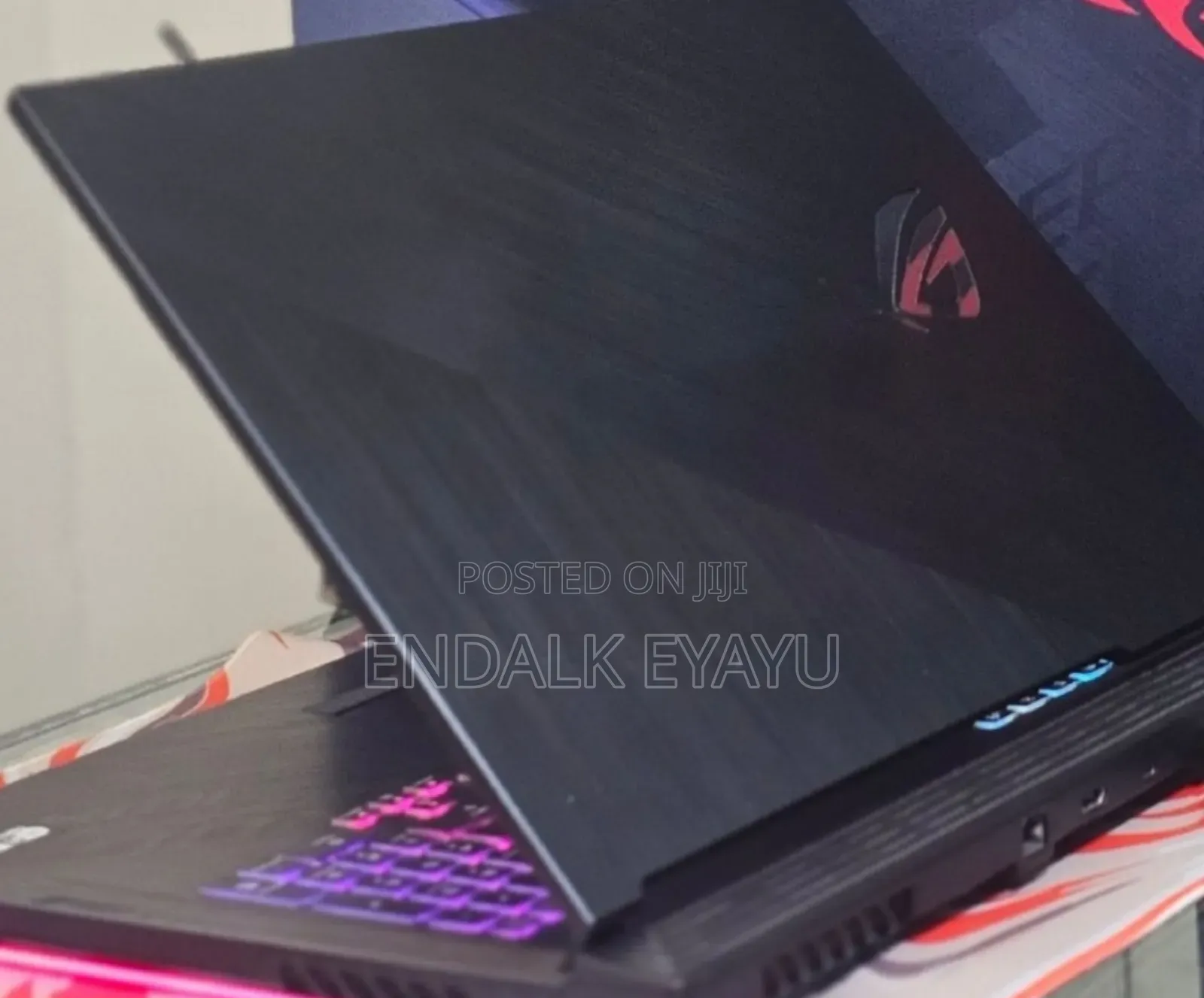 New Laptop Asus 16GB Intel Core I7 SSD 512GB