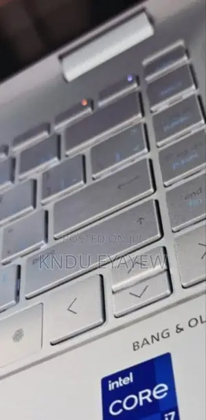 Photo - New Laptop HP Envy X360 16GB Intel Core I7 SSD 1T