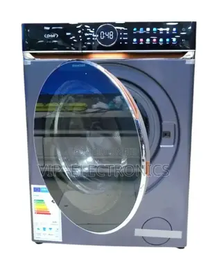 Photo - Orbit Automatic Washing Machine 12kg Front Load