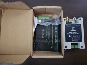 Photo - GSM 4g Controller