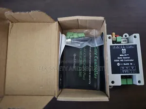 GSM 4g Controller