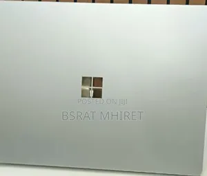 Photo - New Laptop Microsoft Surface 16GB Intel Core I7 SSD 512GB