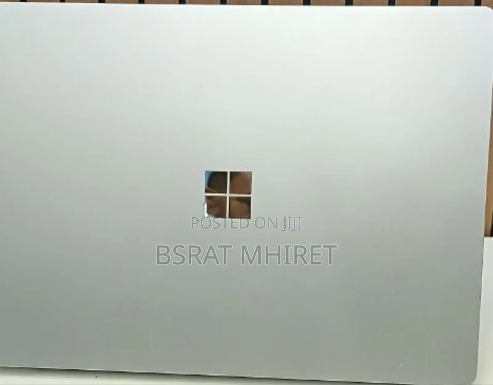 New Laptop Microsoft Surface 16GB Intel Core I7 SSD 512GB
