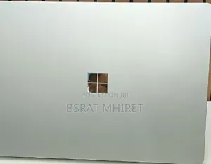 New Laptop Microsoft Surface 16GB Intel Core I7 SSD 512GB