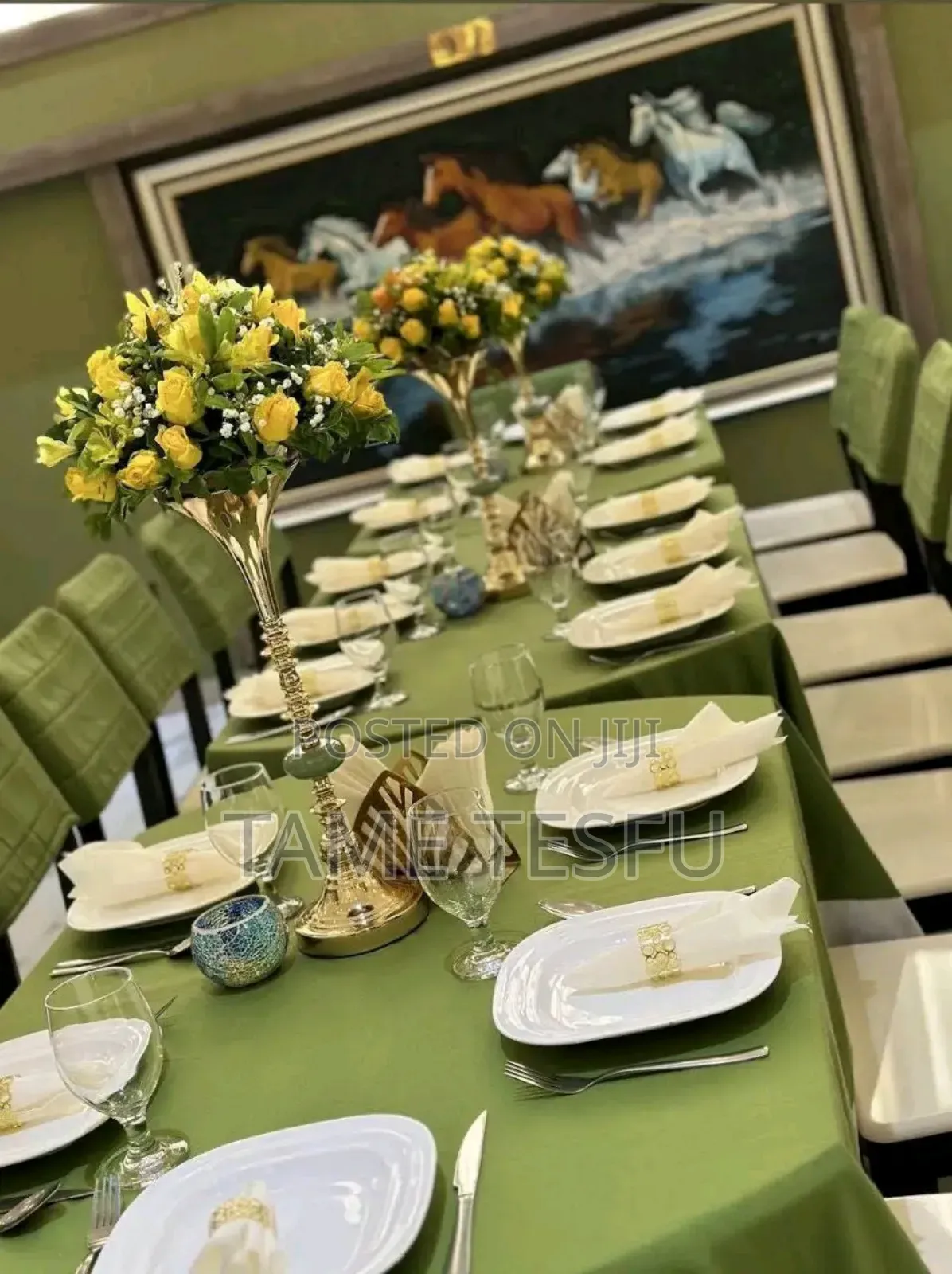 Furnished 20bdrm House in ቦሌ, Bole for sale