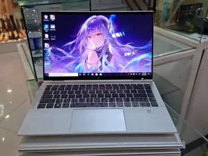 Photo - New Laptop HP Spectra 13 16GB Intel Core I7 SSD 512GB