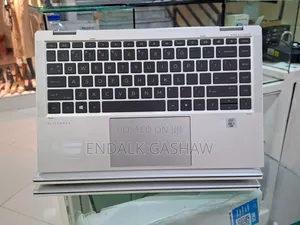 New Laptop HP Spectra 13 16GB Intel Core I7 SSD 512GB