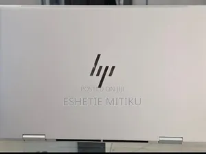 Photo - New Laptop HP Envy X360 16GB Intel Core I7 SSD 1T