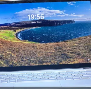 New Laptop Lenovo ThinkPad Yoga 8GB Intel Core I5 SSD 512GB