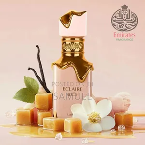 Eclair Perfume