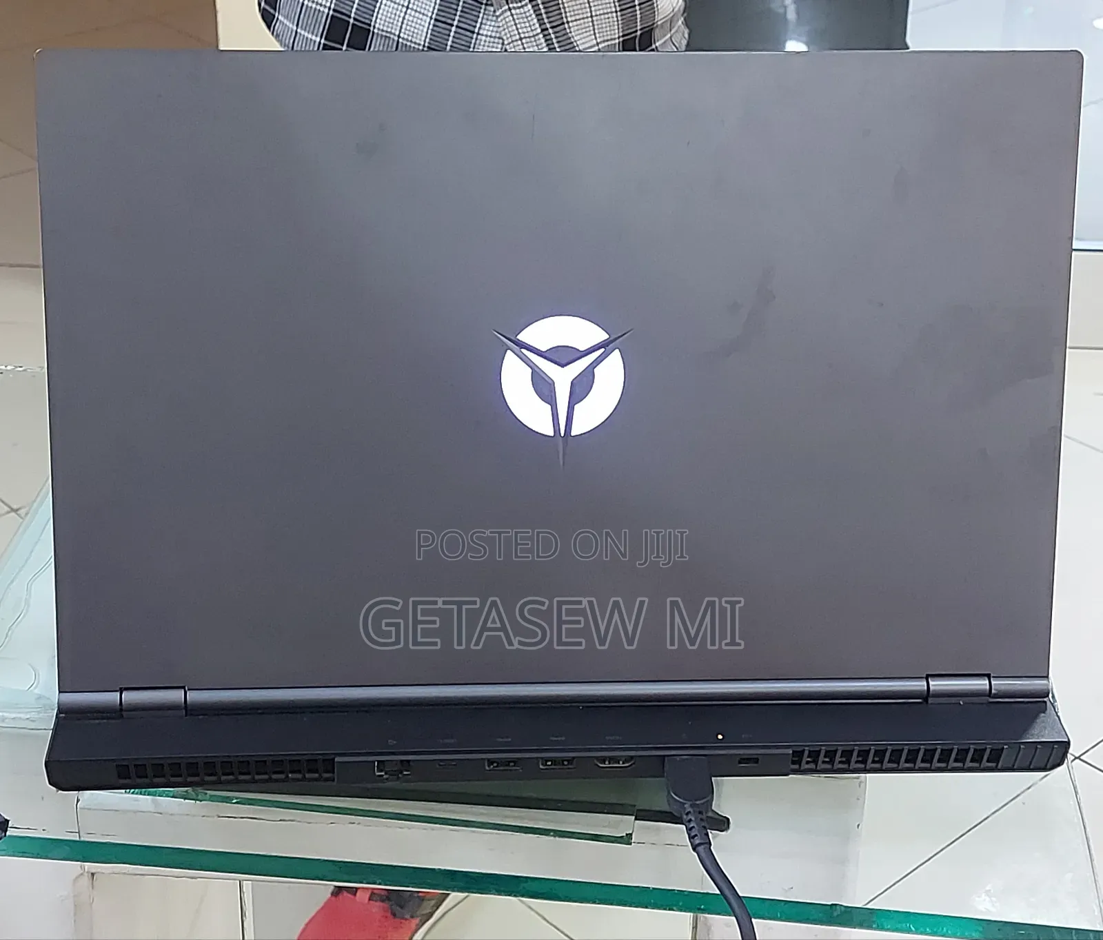 New Lenovo Legion Y7000P IRX9 Gaming Laptop 16GB Intel Core I7 512GB