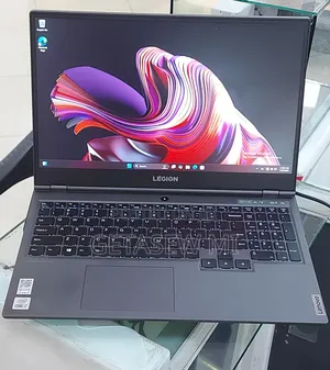 New Lenovo Legion Y7000P IRX9 Gaming Laptop 16GB Intel Core I7 512GB