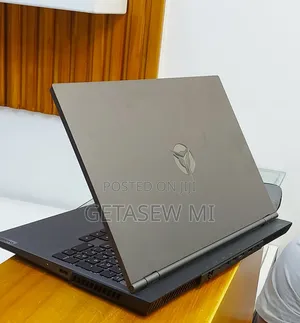 New Lenovo Legion Y7000P IRX9 Gaming Laptop 16GB Intel Core I7 512GB