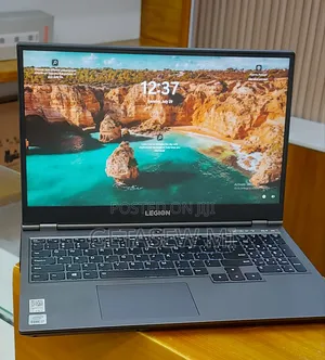 New Lenovo Legion Y7000P IRX9 Gaming Laptop 16GB Intel Core I7 512GB