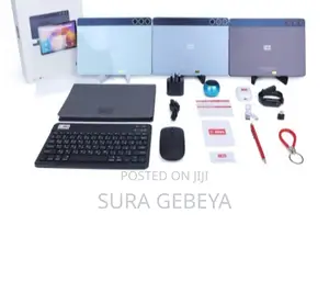 Photo - New C idea CM8800 Plus 512 GB Pink