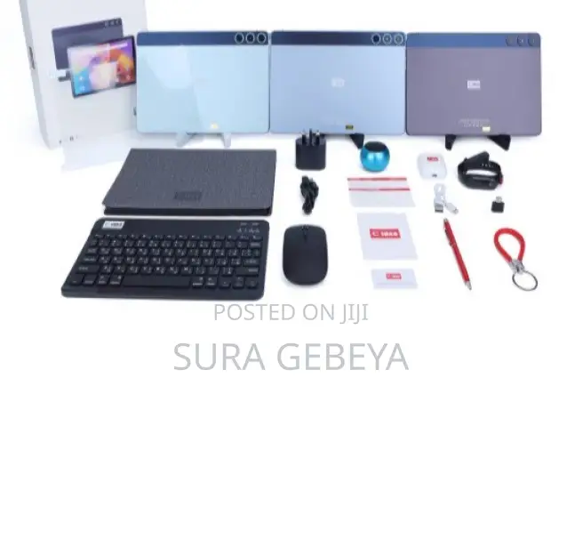 New C idea CM8800 Plus 512 GB Pink