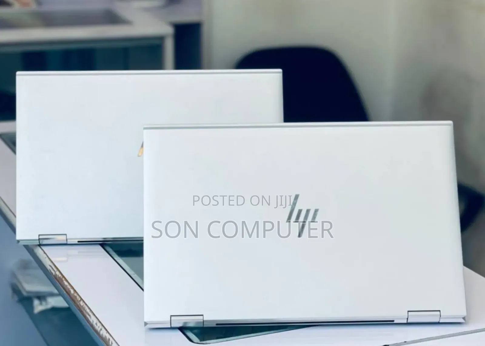 New Laptop HP EliteBook 1040 G8 16GB Intel Core I7 SSD 512GB