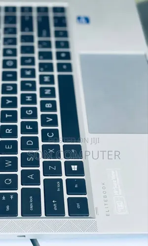 New Laptop HP EliteBook 1040 G8 16GB Intel Core I7 SSD 512GB