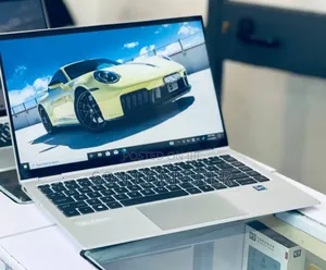 New Laptop HP EliteBook 1040 G8 16GB Intel Core I7 SSD 512GB