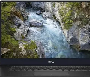 New Laptop Dell Precision 5540 16GB Intel Core I7 SSD 512GB