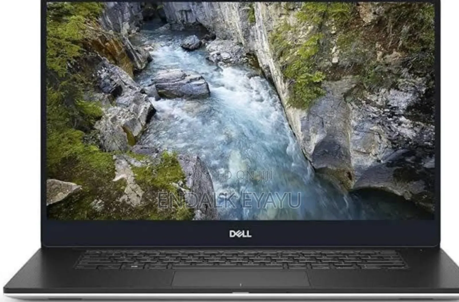 New Laptop Dell Precision 15 5540 16GB Intel Core I7 SSD 512GB