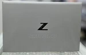 New Laptop HP ZBook 14 32GB Intel Core I7 SSD 512GB