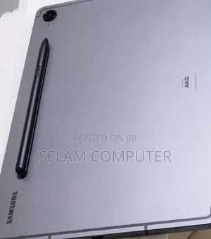 New Samsung Galaxy Tab S9 128 GB