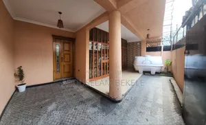 Furnished 4bdrm Apartment in አፓርታማ, Nifas Silk-Lafto for rent