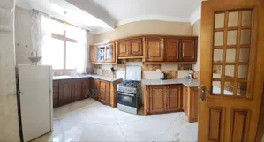 Furnished 4bdrm Apartment in አፓርታማ, Nifas Silk-Lafto for rent