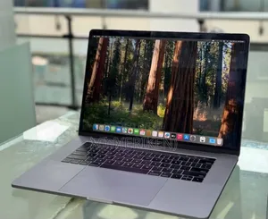 New Laptop Apple MacBook Pro 2019 16GB Intel Core I9 SSD 512GB