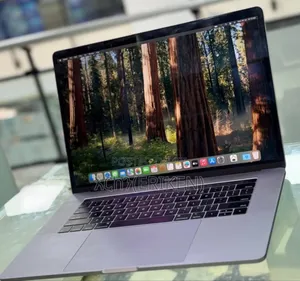 New Laptop Apple MacBook Pro 2019 16GB Intel Core I9 SSD 512GB