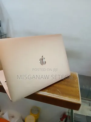 New Laptop Apple MacBook Air 2020 M1 8GB Apple M1 SSD 256GB