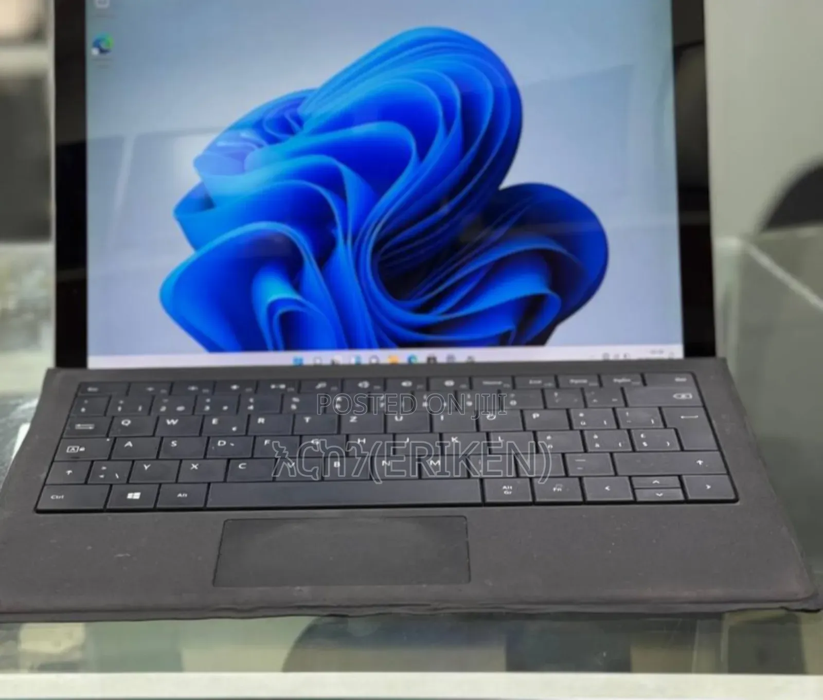 Laptop Microsoft Surface Pro 4 16GB Intel Core I7 SSD 256GB