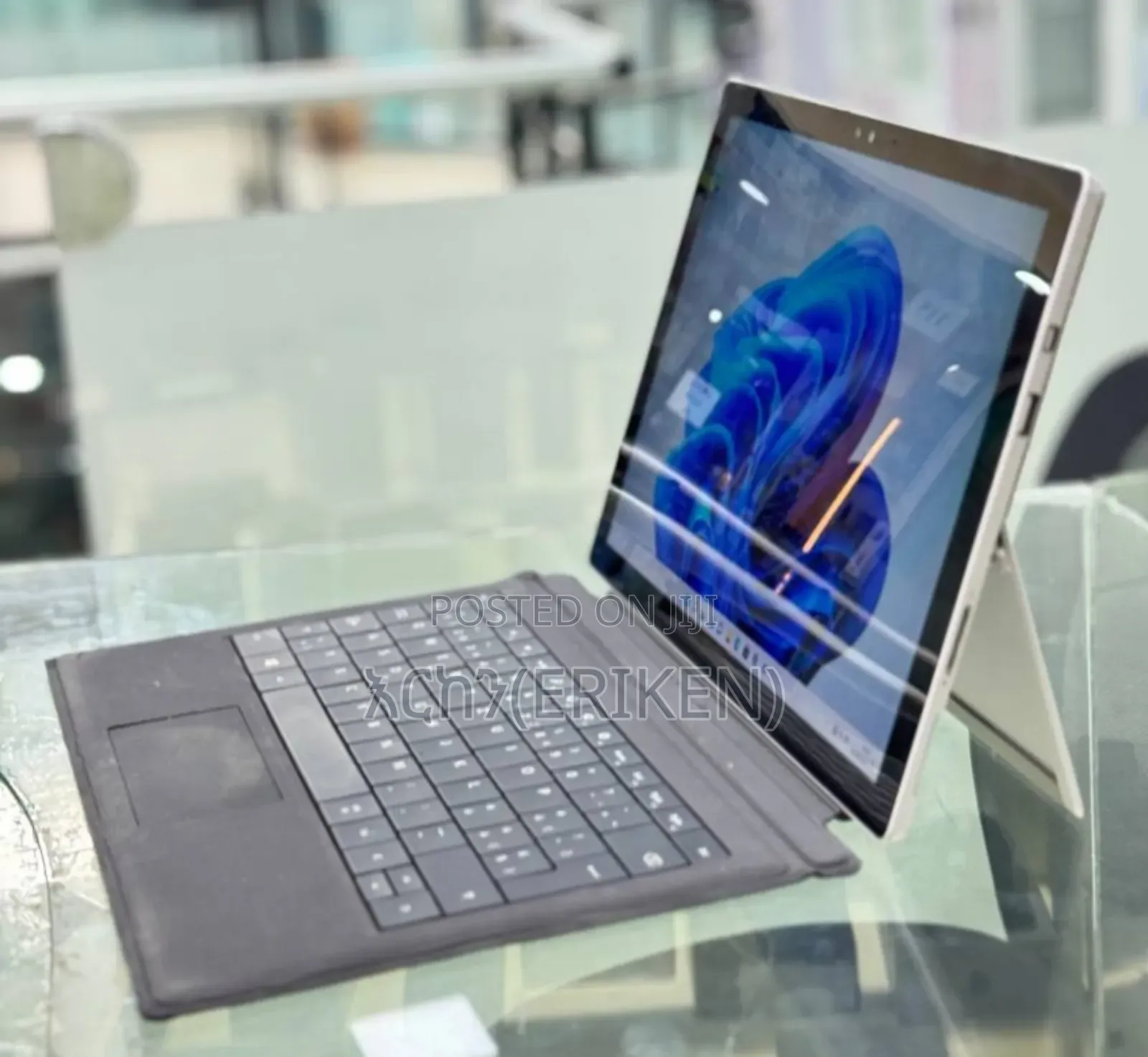 Laptop Microsoft Surface Pro 4 16GB Intel Core I7 SSD 256GB