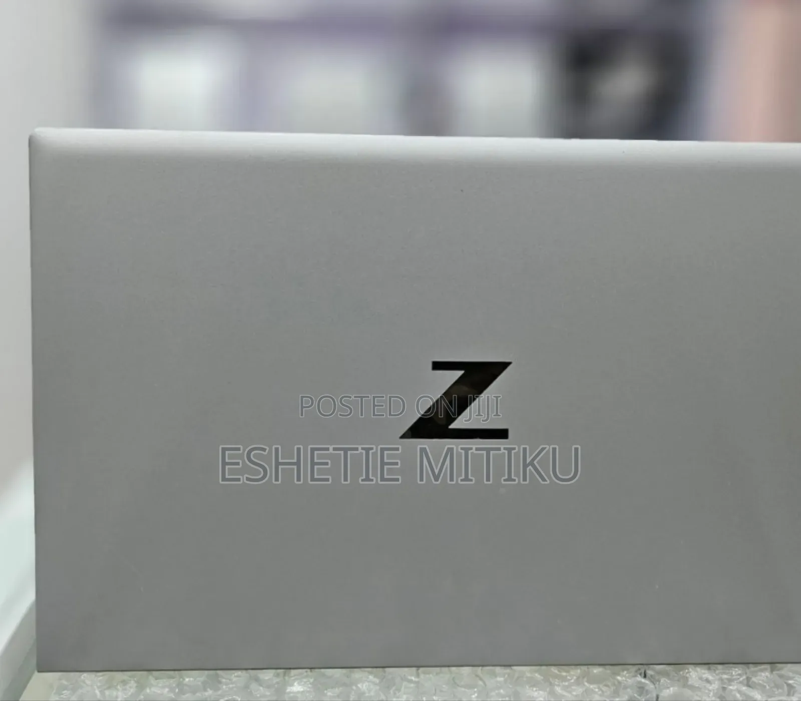 New Laptop HP ZBook 14 G2 16GB Intel Core I7 SSD 512GB