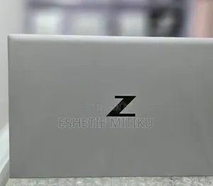 New Laptop HP ZBook 14 G2 16GB Intel Core I7 SSD 512GB