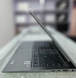 New Laptop HP ZBook 14 G2 16GB Intel Core I7 SSD 512GB