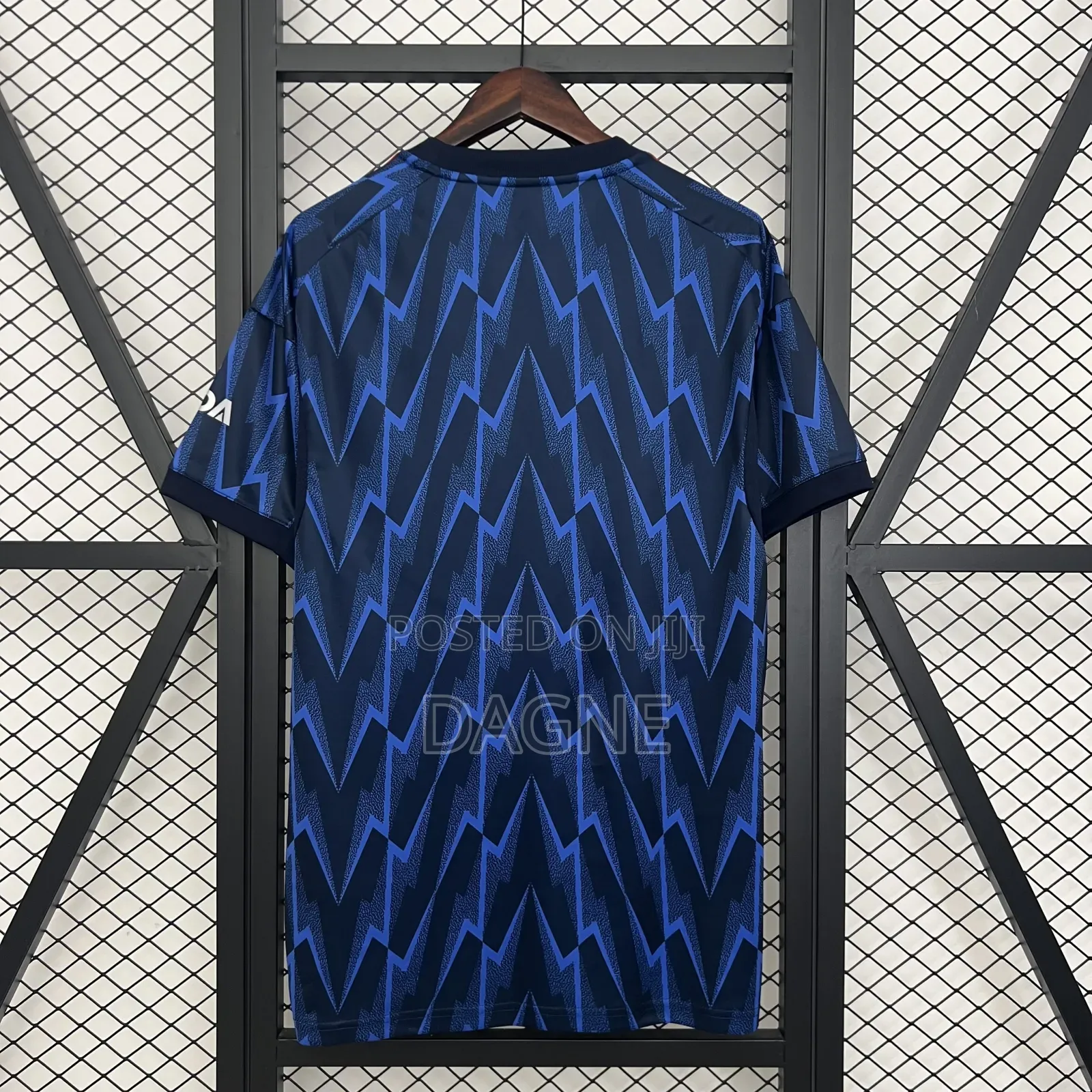 Arsenal 2025-2026 Away Kit