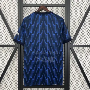 Arsenal 2025-2026 Away Kit