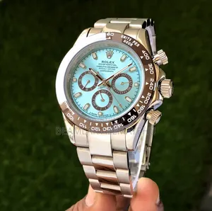 Rolex Daytona Cosmograph Stainless Steel Master Quality