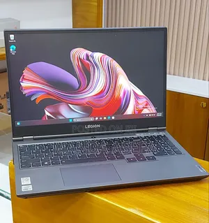 New Lenovo Legion Y7000P IRX9 Gaming Laptop 16GB Intel Core I7 512GB