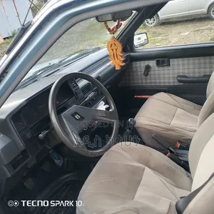 Toyota Corolla 1.3 1986