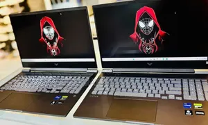 New Laptop HP Victus 15 16GB Intel Core I7 SSD 512GB