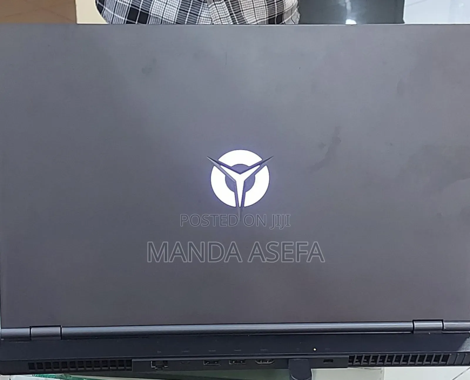 New Lenovo Legion Y7000P IRX9 Gaming Laptop 16GB Intel Core I7 512GB