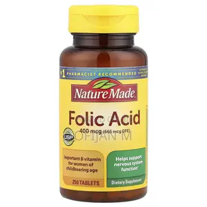 Folic Acid
