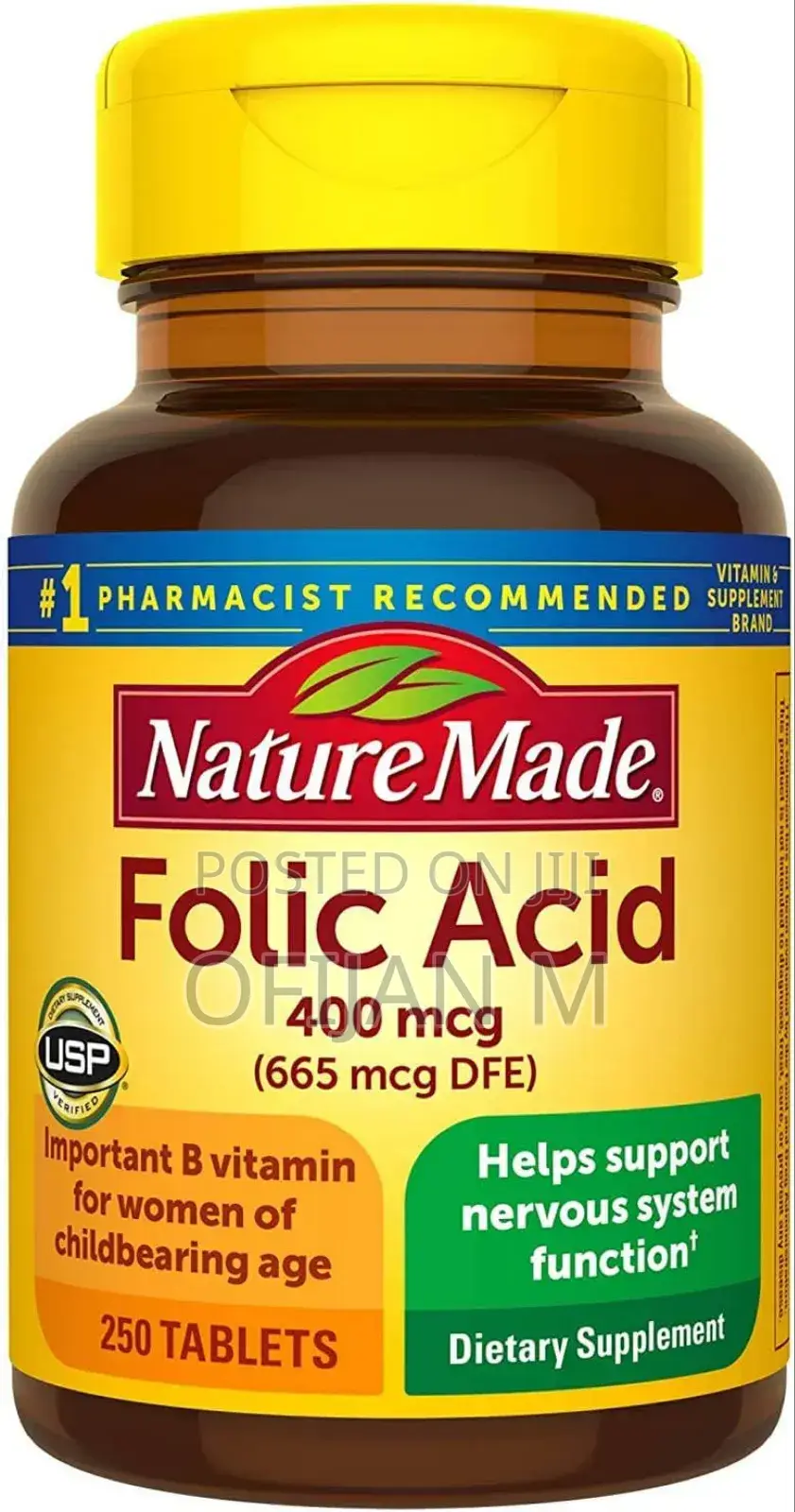 Folic Acid