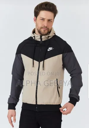 Photo - Stylish Jackets