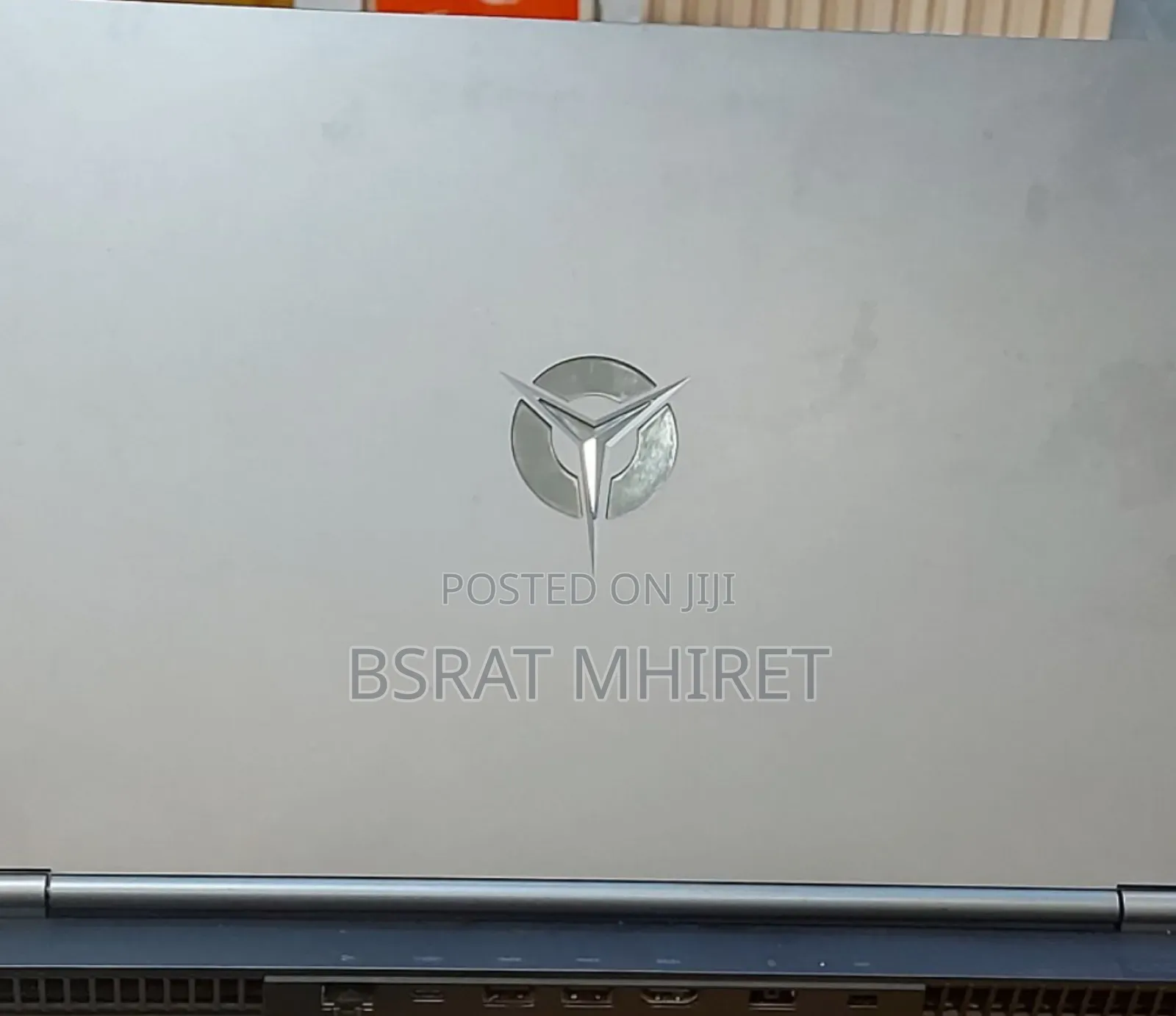 New Lenovo Legion Y7000P IRX9 Gaming Laptop 16GB Intel Core I7 512GB