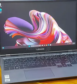 New Lenovo Legion Y7000P IRX9 Gaming Laptop 16GB Intel Core I7 512GB