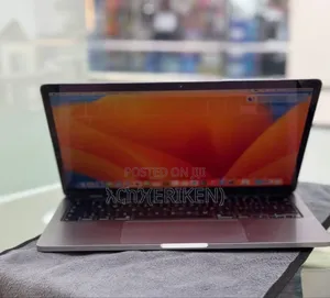 Photo - New Laptop Apple MacBook Air 2020 8GB Intel Core I5 SSD 256GB